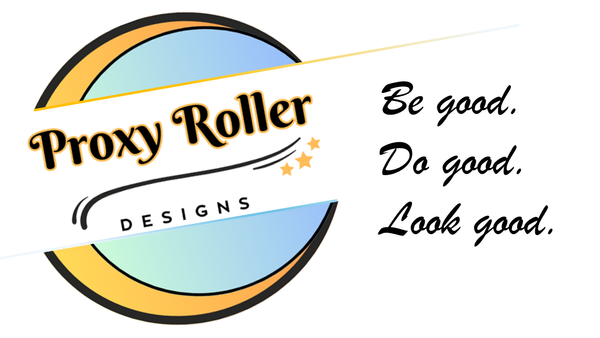 Proxy Roller Designs